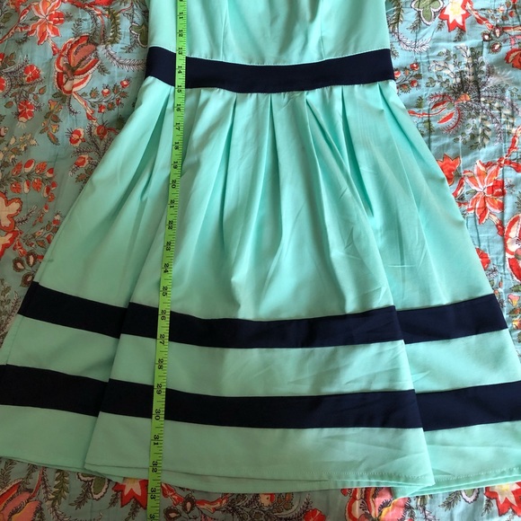 Spring Dress - Picture 4 of 5